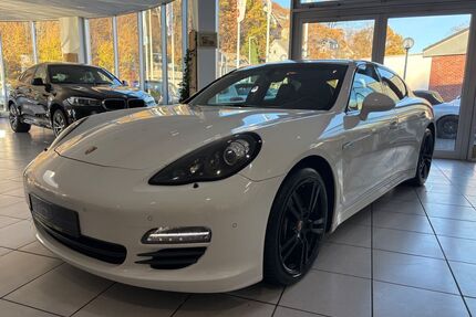 Porsche Panamera Gebrauchtwagen