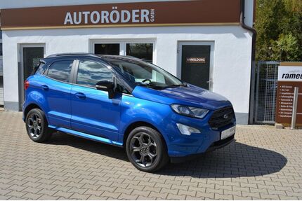 Ford EcoSport Gebrauchtwagen
