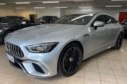 Mercedes-Benz AMG GT Gebrauchtwagen