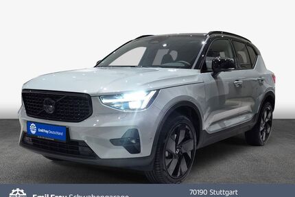 Volvo XC40 Gebrauchtwagen