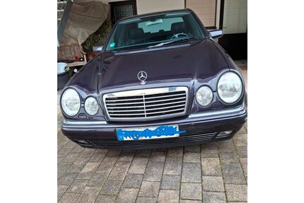 Mercedes-Benz E 280 Gebrauchtwagen