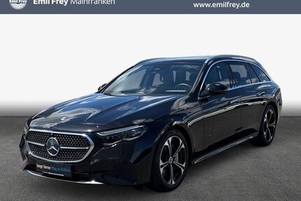 Mercedes-Benz E 300 Gebrauchtwagen