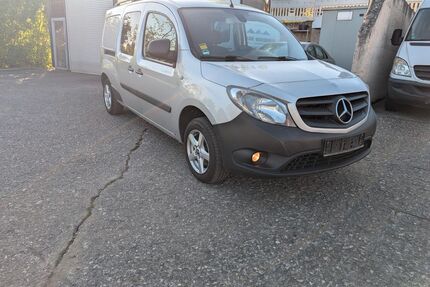 Mercedes-Benz Citan Gebrauchtwagen