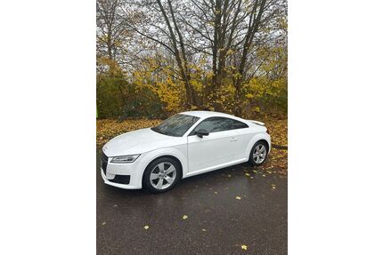 Audi TT Gebrauchtwagen