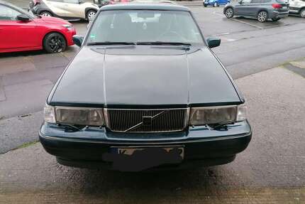 Volvo 965 Gebrauchtwagen