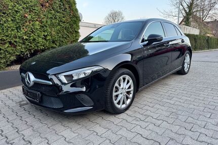 Mercedes-Benz A 250 Gebrauchtwagen