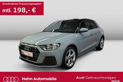 Audi A1 Gebrauchtwagen