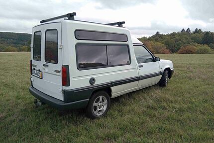 Renault Rapid Gebrauchtwagen