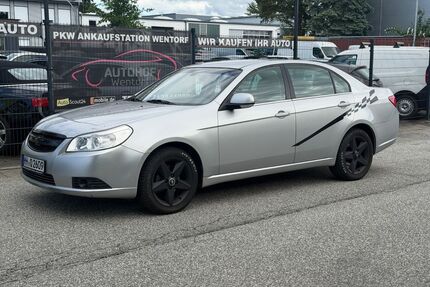 Chevrolet Epica Gebrauchtwagen