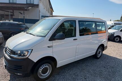 VW T6 Transporter Gebrauchtwagen