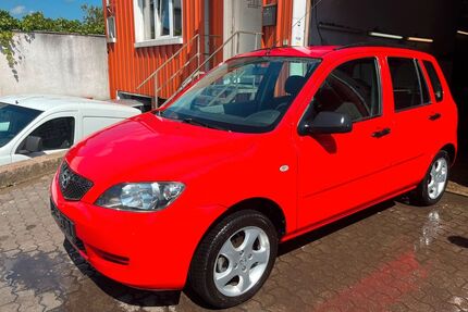 Mazda 2 Gebrauchtwagen