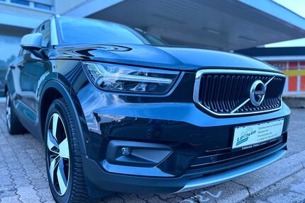 Volvo XC40 Gebrauchtwagen