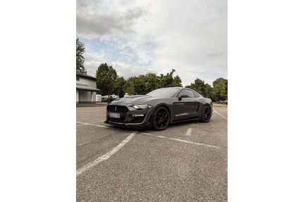 Ford Mustang Gebrauchtwagen