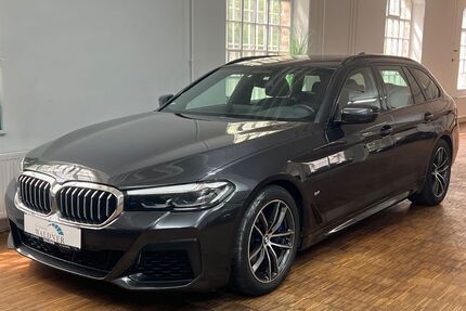 BMW 540 Gebrauchtwagen