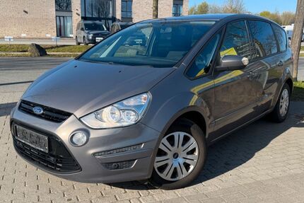 Ford S-Max Gebrauchtwagen