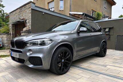 BMW X5 Gebrauchtwagen