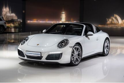 Porsche 911 Urmodell Gebrauchtwagen