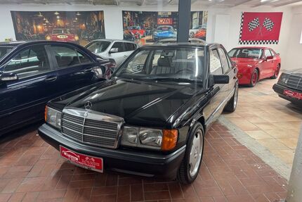 Mercedes-Benz 190 Gebrauchtwagen