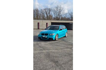 BMW 318 Gebrauchtwagen