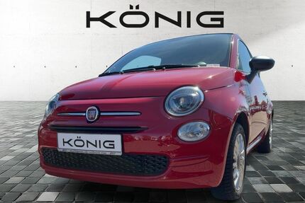 Fiat 500C Gebrauchtwagen