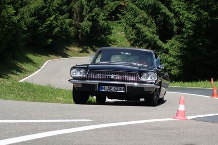 Ford Thunderbird Gebrauchtwagen