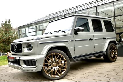 Mercedes-Benz G 450 Gebrauchtwagen