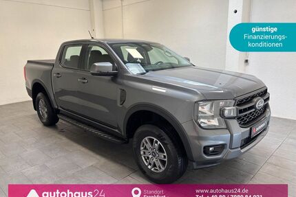 Ford Ranger Gebrauchtwagen