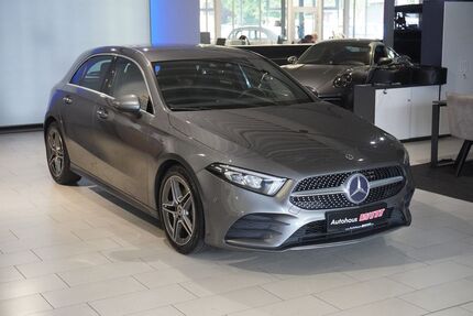 Mercedes-Benz A 220 Gebrauchtwagen