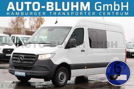 Mercedes-Benz Sprinter Gebrauchtwagen
