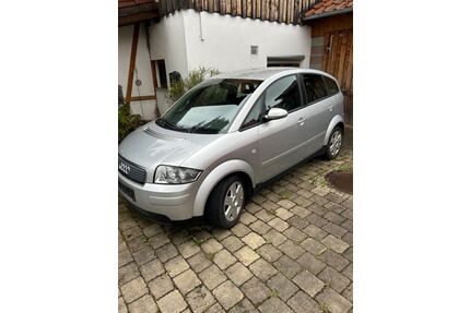 Audi A2 Gebrauchtwagen