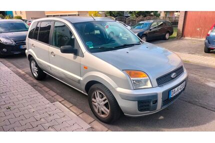 Ford Fusion Gebrauchtwagen