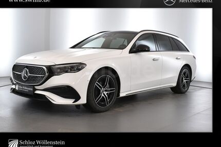 Mercedes-Benz E 220 Gebrauchtwagen