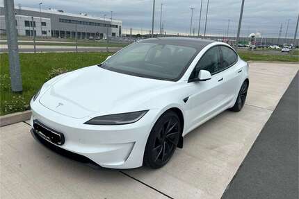 Tesla Model 3 Gebrauchtwagen