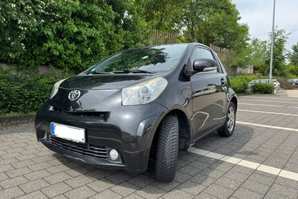 Toyota IQ Gebrauchtwagen