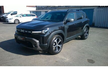 Dacia Duster Gebrauchtwagen