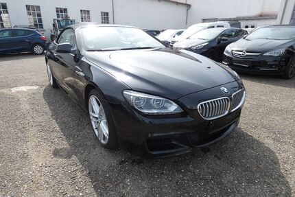 BMW 650 Gebrauchtwagen