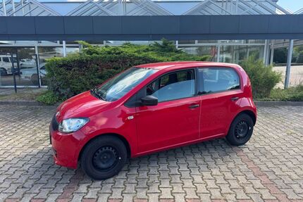 Skoda Citigo Gebrauchtwagen