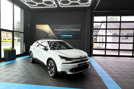 Citroen C4 Gebrauchtwagen