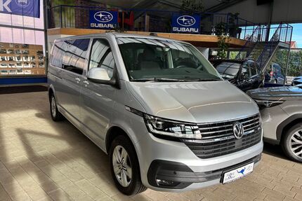 VW T6 Multivan Gebrauchtwagen