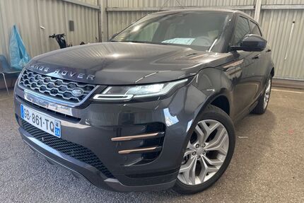 Land Rover Range Rover Evoque Gebrauchtwagen
