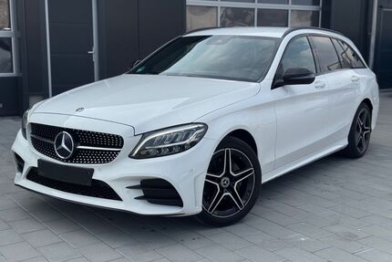 Mercedes-Benz C 220 Gebrauchtwagen