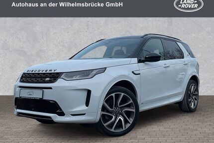 Land Rover Discovery Sport Gebrauchtwagen