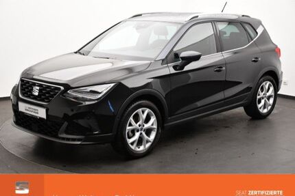 Seat Arona Gebrauchtwagen