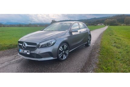 Mercedes-Benz A 180 Gebrauchtwagen