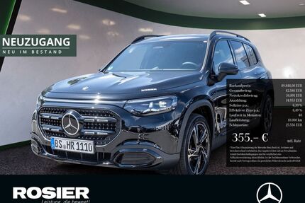 Mercedes-Benz GLB 180 Gebrauchtwagen