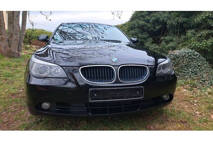 BMW 530 Gran Turismo Gebrauchtwagen