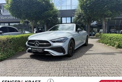 Mercedes-Benz CLE 180 Gebrauchtwagen