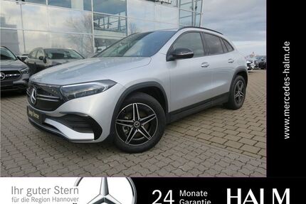 Mercedes-Benz EQA Gebrauchtwagen