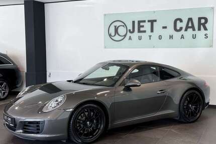 Porsche 991 Gebrauchtwagen
