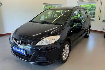 Mazda 5 Gebrauchtwagen
